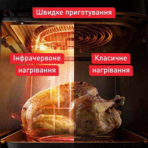 Мультипечь Tefal Easy Fry Infrared (EY8328E0)