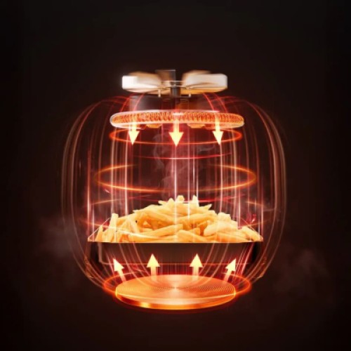 Мультипечь Tefal Easy Fry Infrared (EY8328E0)