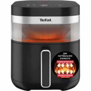 Мультипечь Tefal Easy Fry Infrared (EY8328E0)