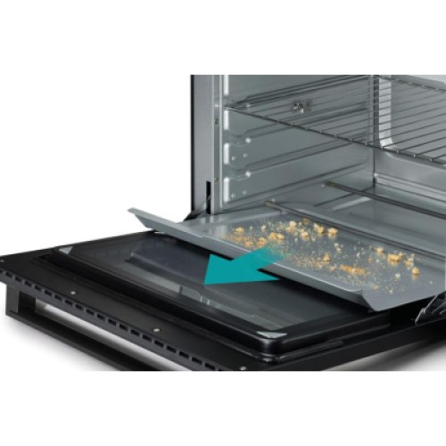 Электропечь Hisense HOM30M (DN28N4-RML)