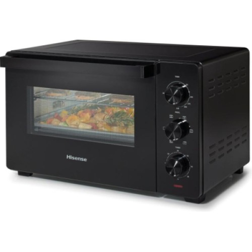 Электропечь Hisense HOM30M (DN28N4-RML)