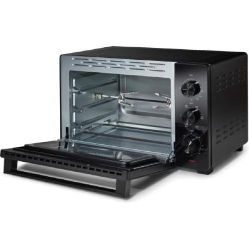 Электропечь Hisense HOM30M (DN28N4-RML)