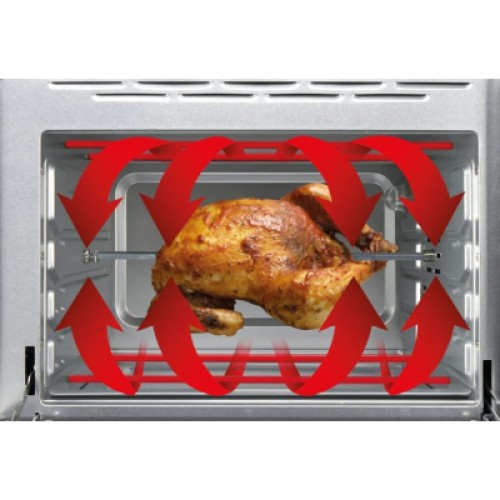 Электропечь Hisense HOM30M (DN28N4-RML)