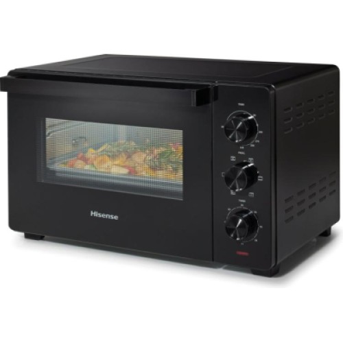 Электропечь Hisense HOM30M (DN28N4-RML)