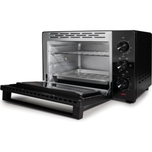 Электропечь Hisense HOM30M (DN28N4-RML)