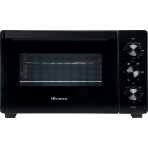 Электропечь Hisense HOM30M (DN28N4-RML)
