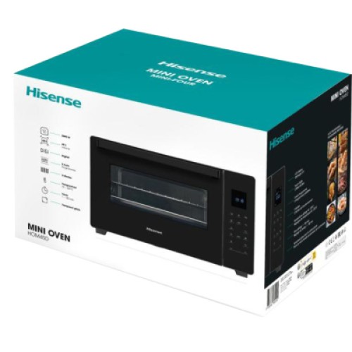 Электропечь Hisense HOM45D