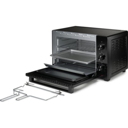 Электропечь Hisense HOM45M