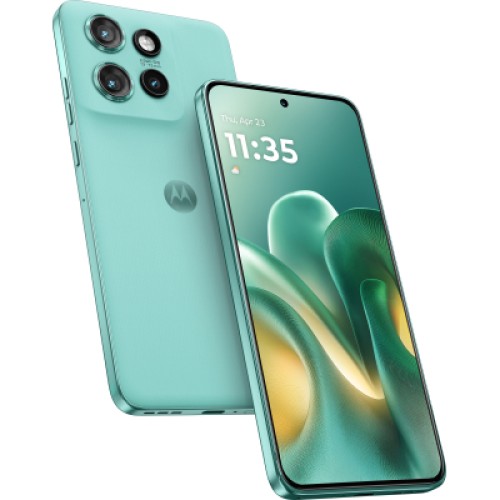 Мобильный телефон Motorola Edge 60 NEO 12/256GB Frostbite (blue) (PBA80011RS)