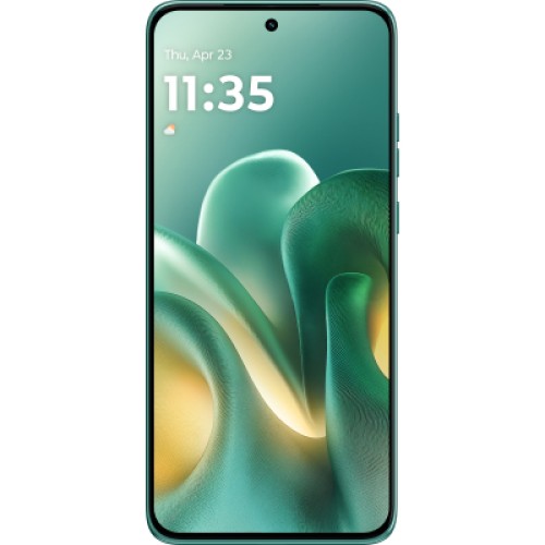 Мобильный телефон Motorola Edge 60 NEO 12/256GB Frostbite (blue) (PBA80011RS)