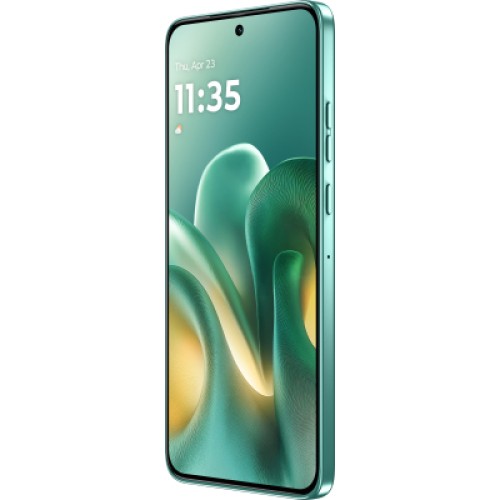 Мобильный телефон Motorola Edge 60 NEO 12/256GB Frostbite (blue) (PBA80011RS)