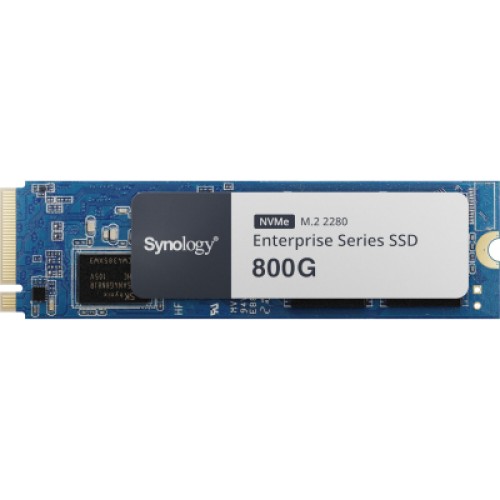 Накопитель SSD M.2 2280 800GB Synology (SNV5420-800G) Накопитель SSD M.2 2280 800GB Synology (SNV5420-800G)
