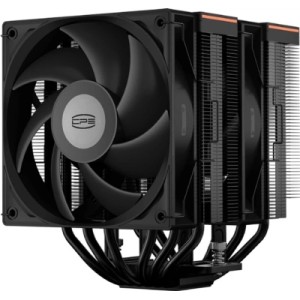 Кулер для процессора PcCooler RT620Pro Digital BK