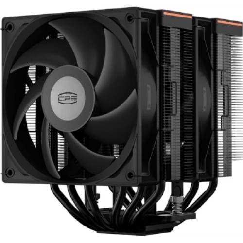 Кулер для процессора PcCooler RT620Pro Digital BK