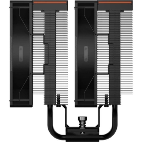 Кулер для процессора PcCooler RT620Pro Digital BK