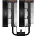 Кулер для процессора PcCooler RT620Pro Digital BK