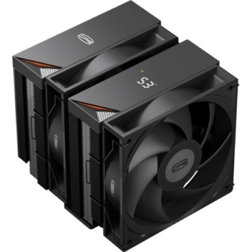 Кулер для процессора PcCooler RT620Pro Digital BK