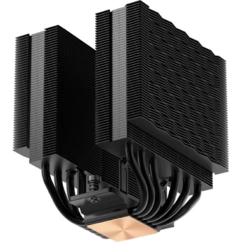 Кулер для процессора PcCooler RT620Pro Digital BK