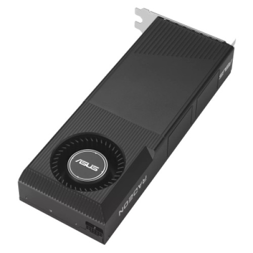 Видеокарта ASUS Radeon AI PRO R9700 32Gb TURBO (TURBO-AI-PRO-R9700-32G)
