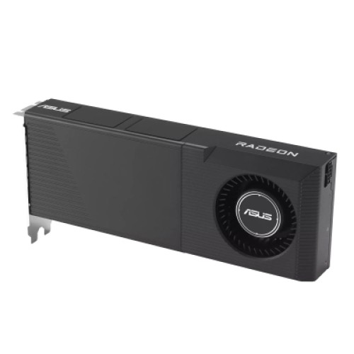 Видеокарта ASUS Radeon AI PRO R9700 32Gb TURBO (TURBO-AI-PRO-R9700-32G)