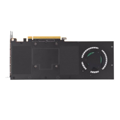 Видеокарта ASUS Radeon AI PRO R9700 32Gb TURBO (TURBO-AI-PRO-R9700-32G)