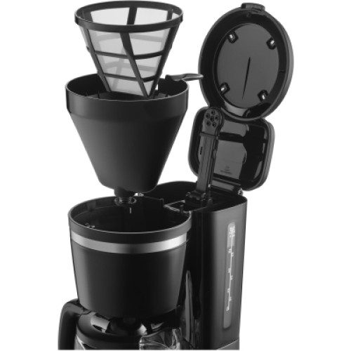 Капельная кофеварка Sencor SCE 2710BK