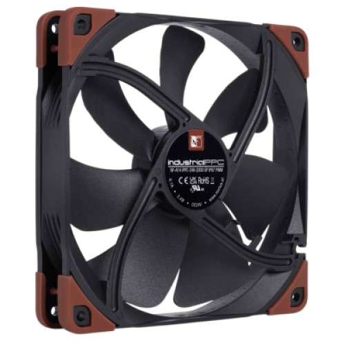 Кулер для корпуса Noctua NF-A14iPPC-24V-2000 SP IP67 PWM Кулер для корпуса Noctua NF-A14iPPC-24V-2000 SP IP67 PWM