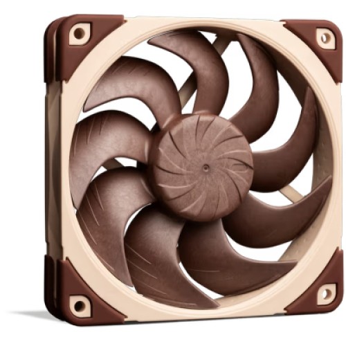 Кулер для корпуса Noctua NF-A12x25 G2 PWM