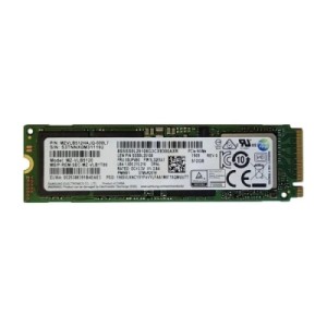 Накопичувач SSD M.2 2280 256GB PM981a Samsung (MZVL8256HDJD-00BLL)