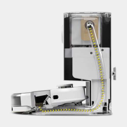 Пылесос Karcher RCV 5 Comfort (1.269-650.0)