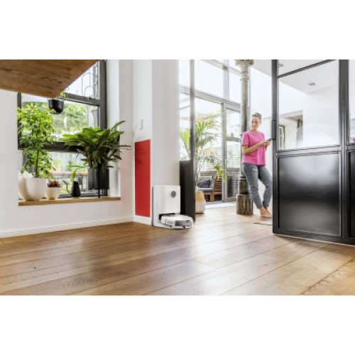 Пылесос Karcher RCV 5 Comfort (1.269-650.0)