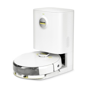 Пылесос Karcher RCV 5 Comfort (1.269-650.0)