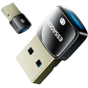 Bluetooth-адаптер Essager Starlord USB Bluetooth 5.3 (EBT53-XJ01-Z)