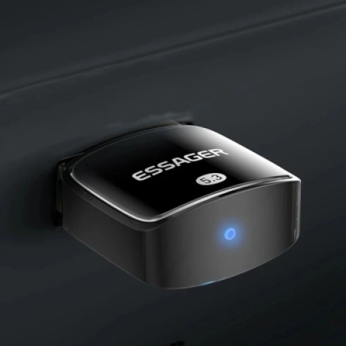 Bluetooth-адаптер Essager Starlord USB Bluetooth 5.3 (EBT53-XJ01-Z)