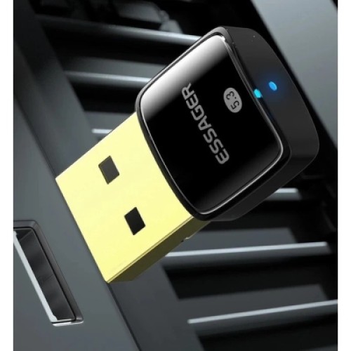 Bluetooth-адаптер Essager Starlord USB Bluetooth 5.3 (EBT53-XJ01-Z)