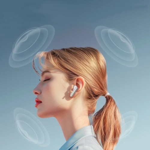 Bluetooth-адаптер Essager Beiheng USB Bluetooth 5.3 (EBT53-BH01-P)