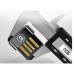 Bluetooth-адаптер Essager Cooler USB Bluetooth 5.0 (EBTMQ-XK01)