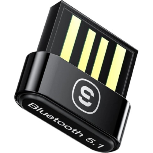 Bluetooth-адаптер Essager Cooler USB Bluetooth 5.0 (EBTMQ-XK01)