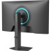Монитор Thunderobot CF25F300L (JT00EH00R) Монитор Thunderobot CF25F300L (JT00EH00R)