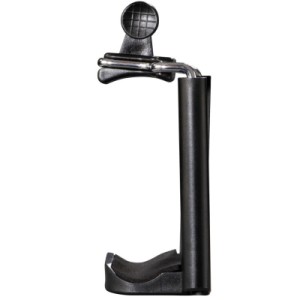 Набор блогера Hama Holder Mobile Phone 8.2 cm, 1/4, black (00004637)