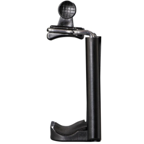 Набор блогера Hama Holder Mobile Phone 8.2 cm, 1/4, black (00004637) Набор блогера Hama Holder Mobile Phone 8.2 cm, 1/4, black (00004637)