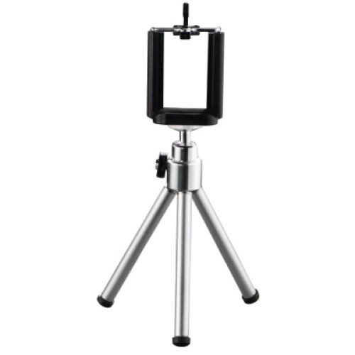 Набор блогера Hama Holder Mobile Phone 8.2 cm, 1/4, black (00004637) Набор блогера Hama Holder Mobile Phone 8.2 cm, 1/4, black (00004637)