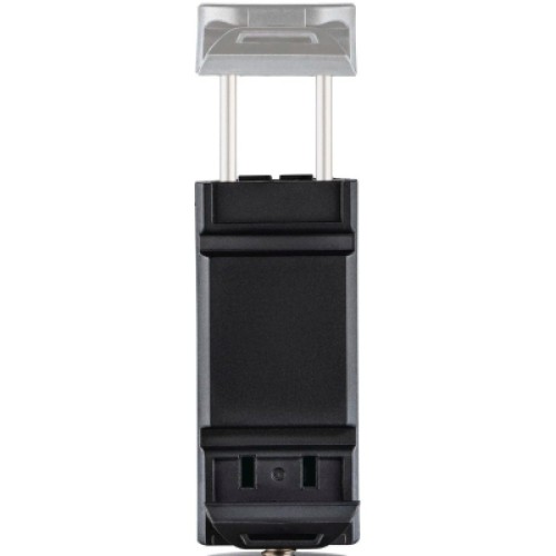 Набор блогера Hama Smartphone Tripod Pocket II Rota black (00004649)
