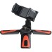 Набор блогера Hama Smartphone Tripod Pocket II Rota black (00004649)