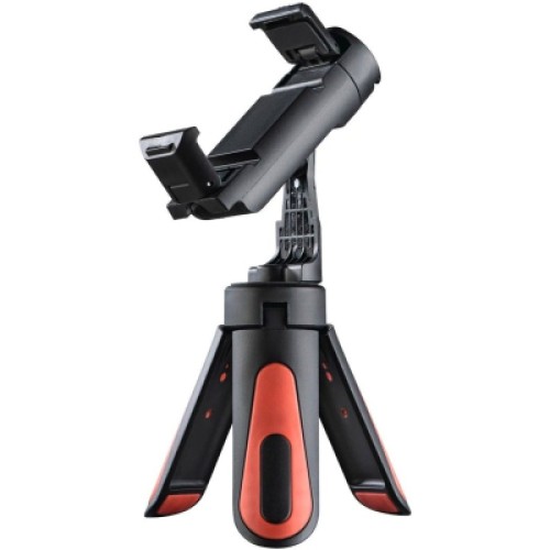 Набор блогера Hama Smartphone Tripod Pocket II Rota black (00004649)