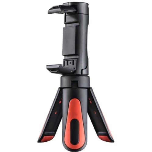 Набор блогера Hama Smartphone Tripod Pocket II Rota black (00004649)