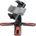 Набор блогера Hama Smartphone Tripod Pocket II Rota black (00004649)