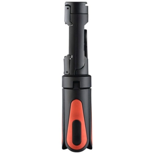 Набор блогера Hama Smartphone Tripod Pocket II Rota black (00004649)