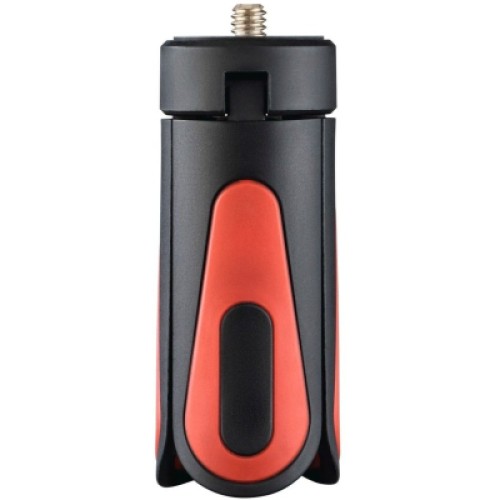 Набор блогера Hama Smartphone Tripod Pocket II Rota black (00004649)