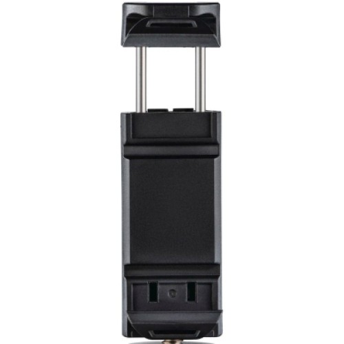 Набор блогера Hama Smartphone Tripod Pocket II Rota black (00004649)